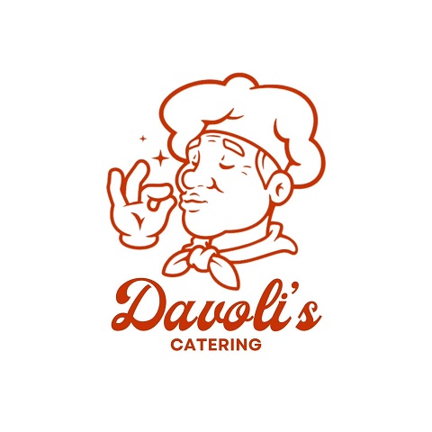 Davoli's Catering banner 1