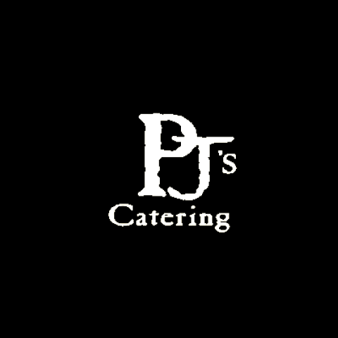PJ's Catering banner 1