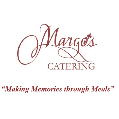 Margo's Catering banner 1