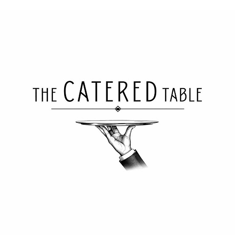The Catered Table banner 1