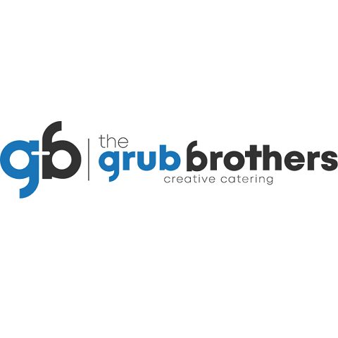 The Grub Brothers Creative Catering banner 1