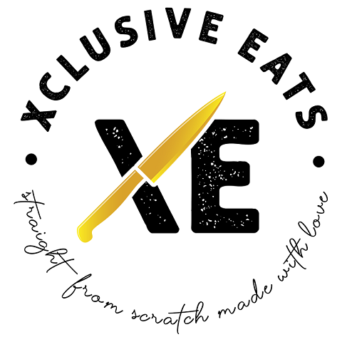 Xclusive Eats Catering banner 1