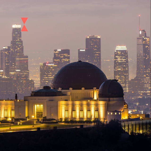 Griffith Observatory