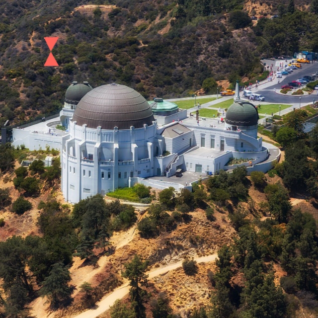 Griffith Observatory