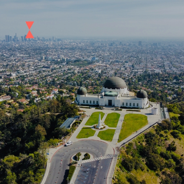 Griffith Observatory