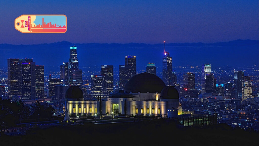 Griffith Observatory
