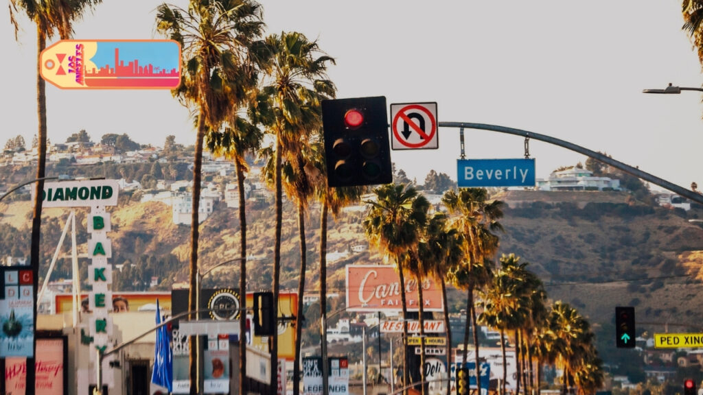 Things To Do In Los Angeles
