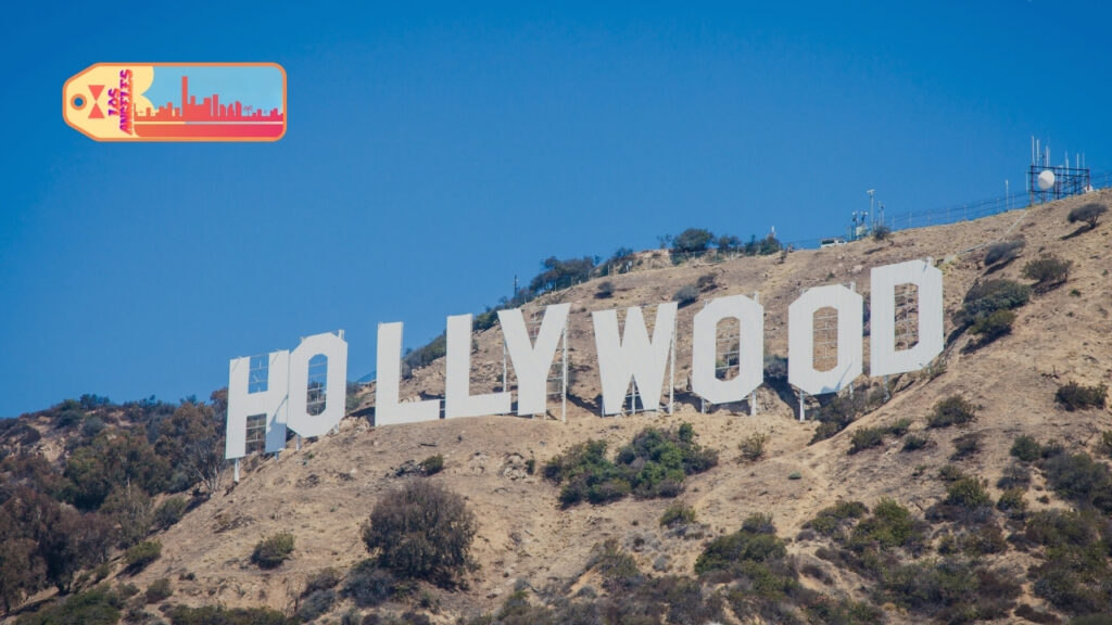 Hollywood