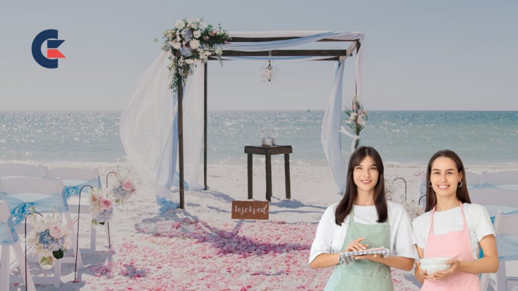 Wedding Planners In Los Angeles