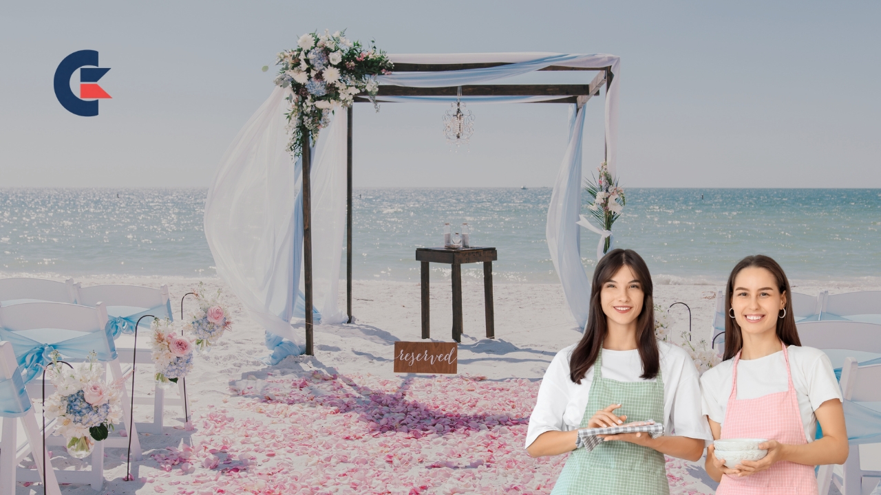Wedding Planners In Los Angeles