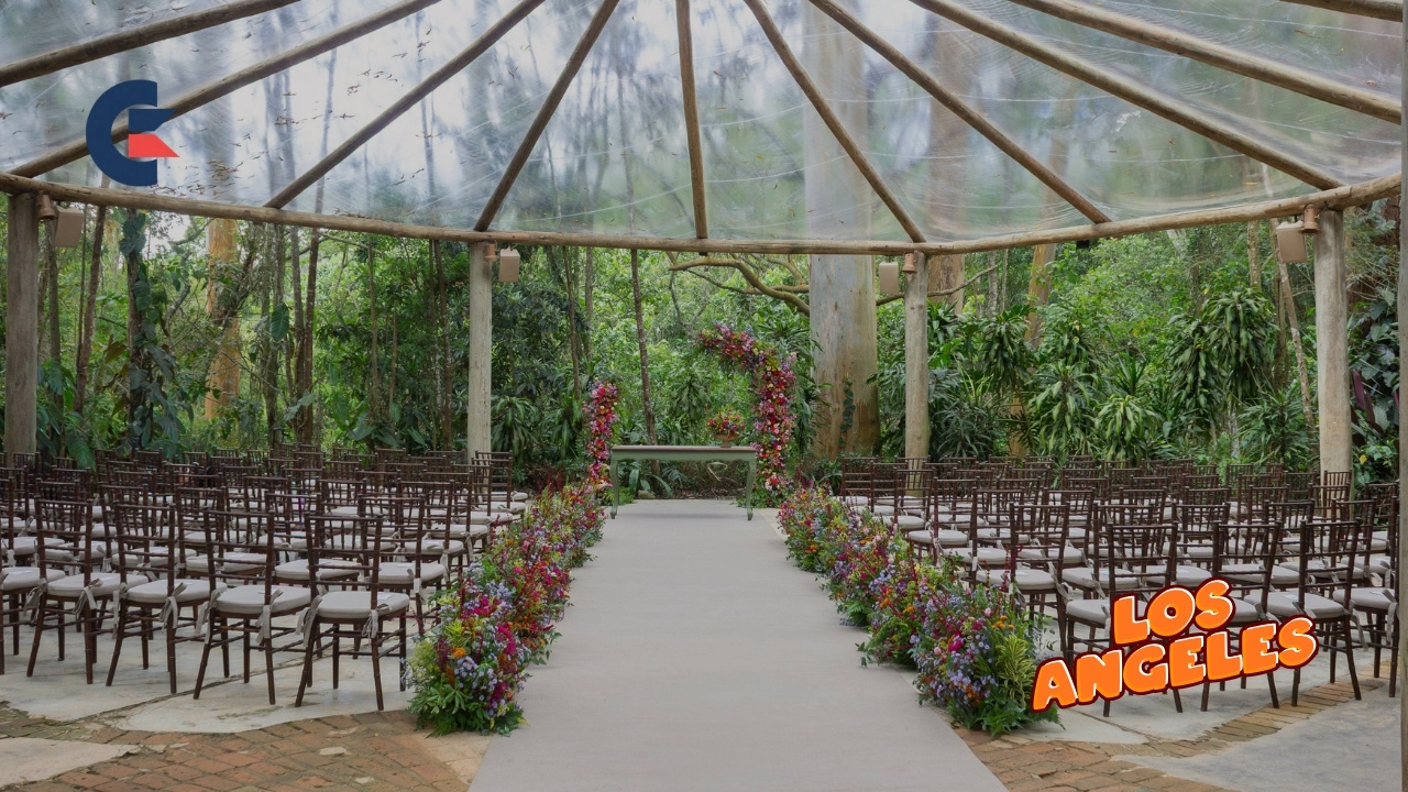 Affordable Wedding Venues In Los Angeles