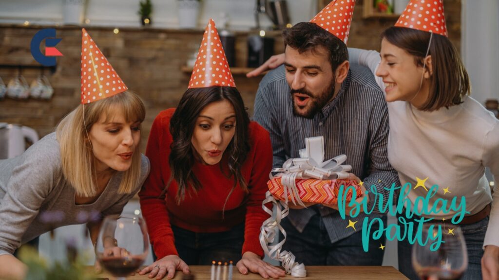 Birthday Party Venues In Los Angeles