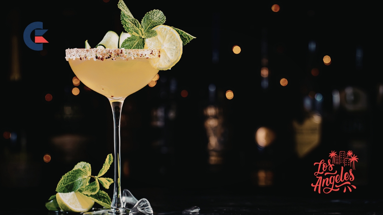 Cocktail Party Venues In Los Angeles