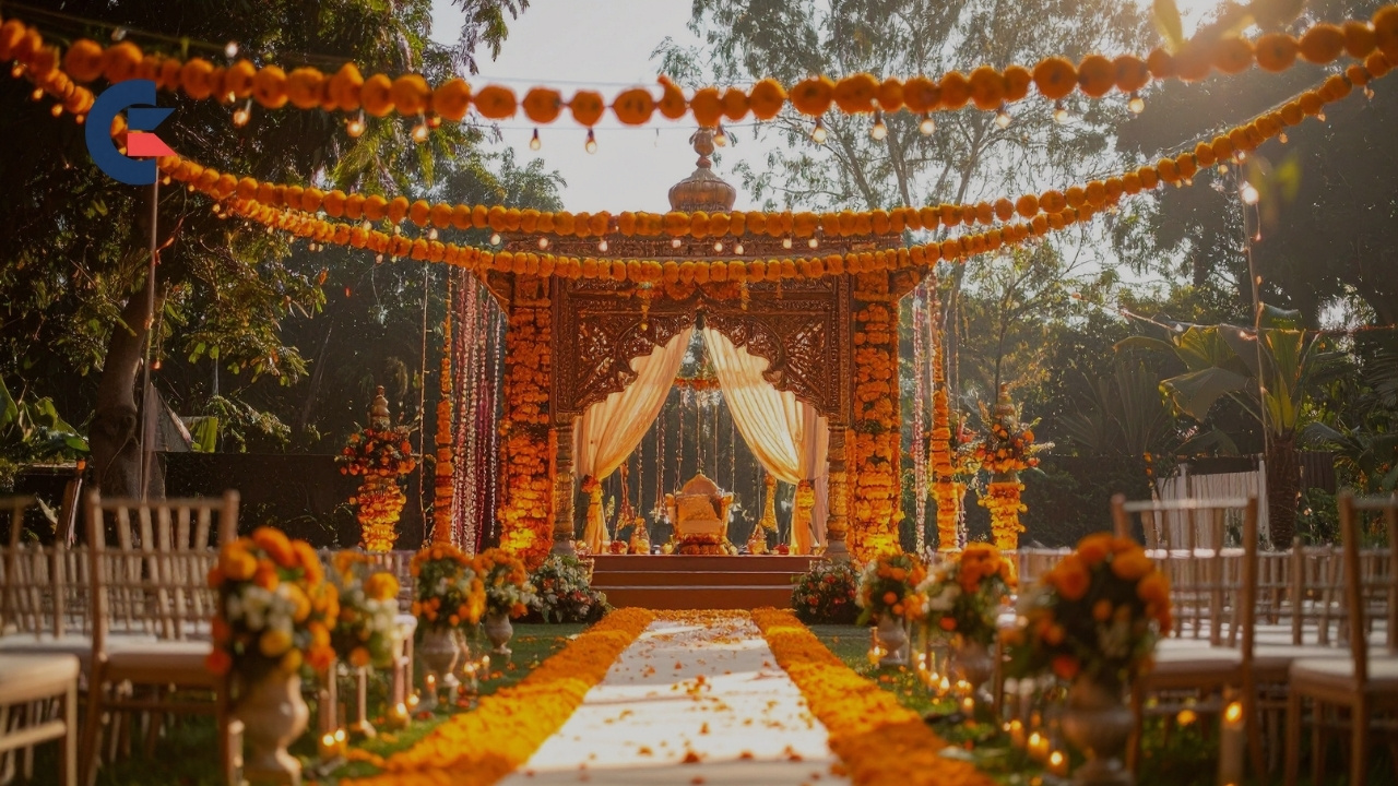 Indian Wedding Venues In Los Angeles