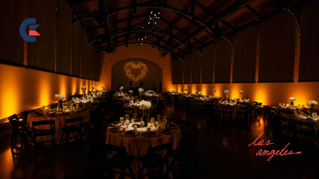 Luxury Wedding Venues In Los Angeles