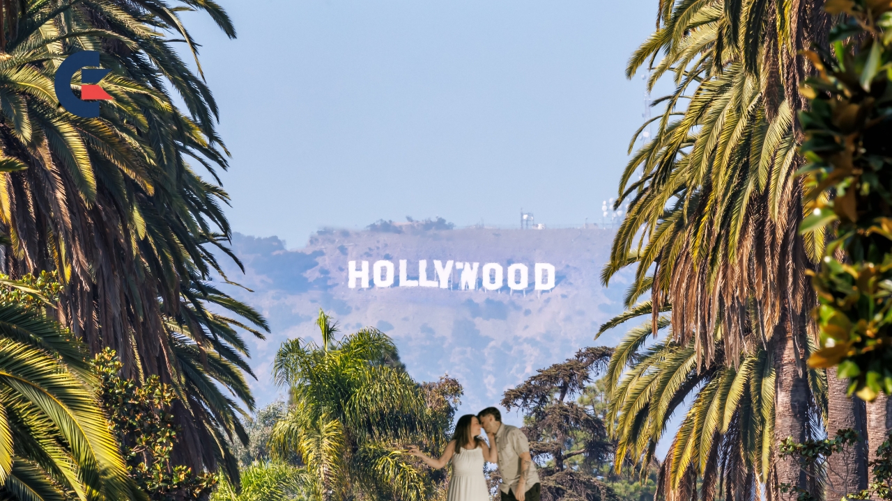 Party Venues In Los Angeles