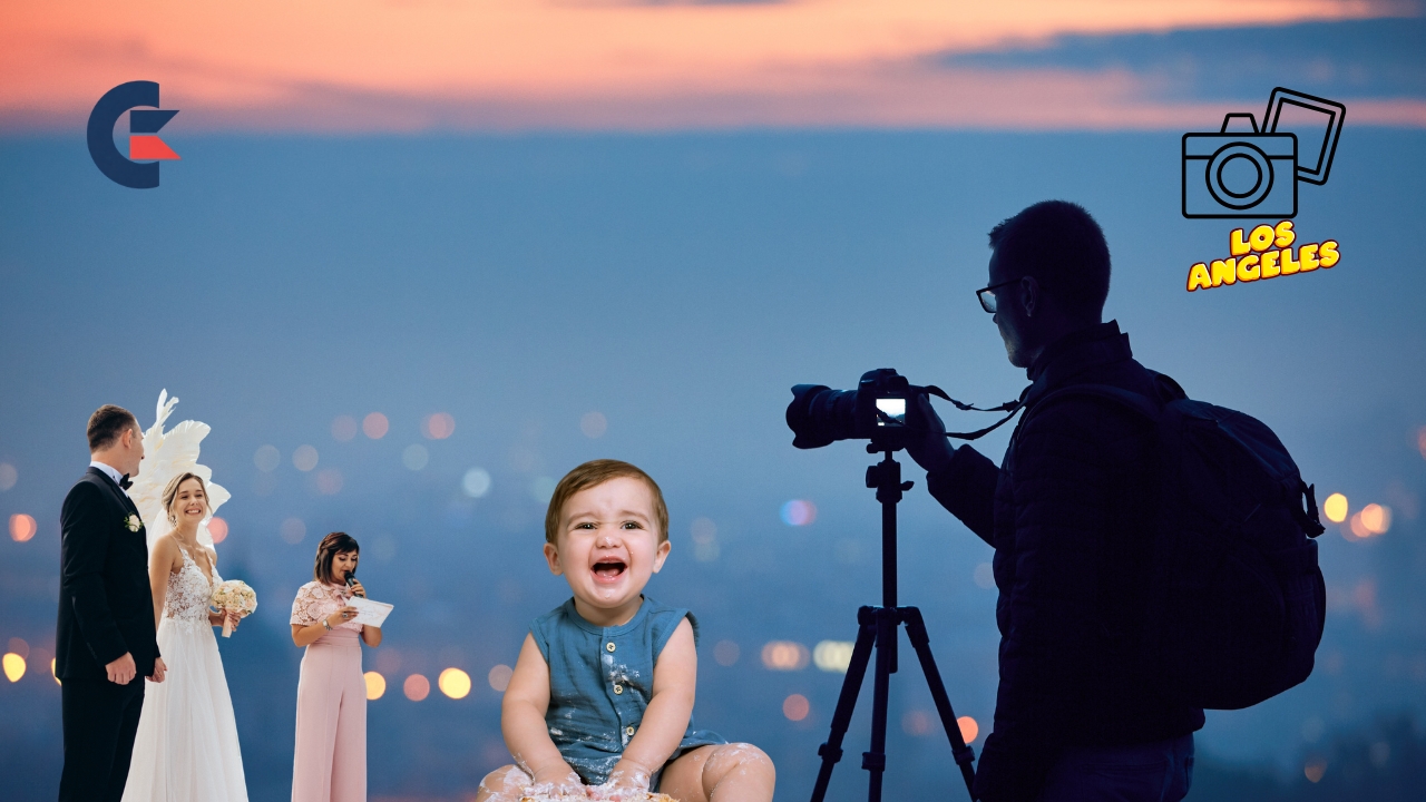 Photographers In Los Angeles