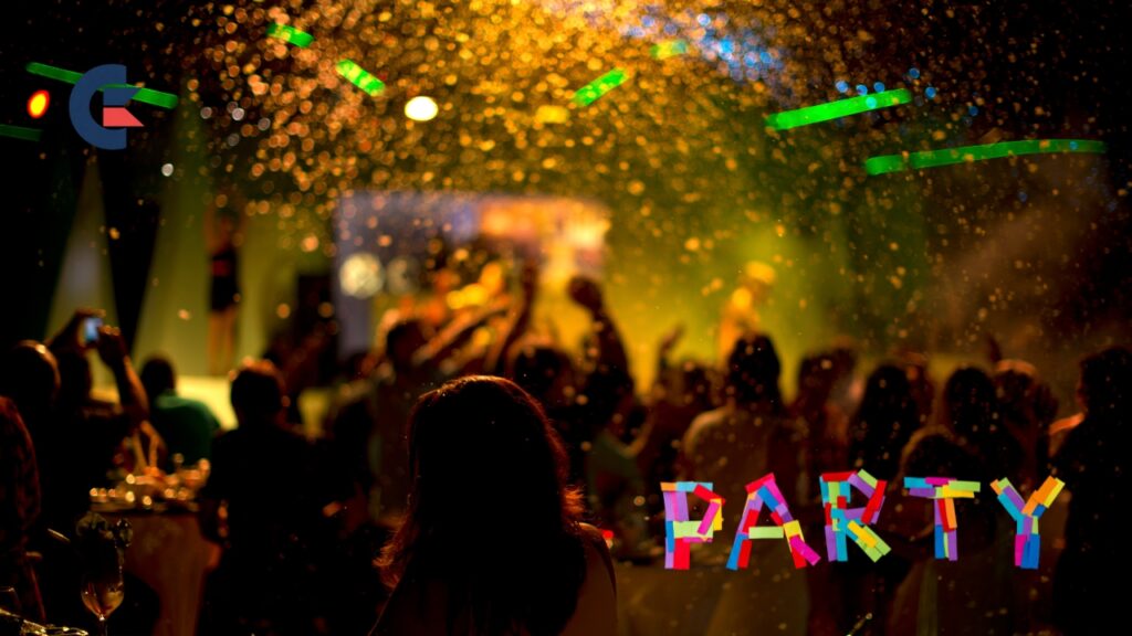 Small Party Venues In Los Angeles