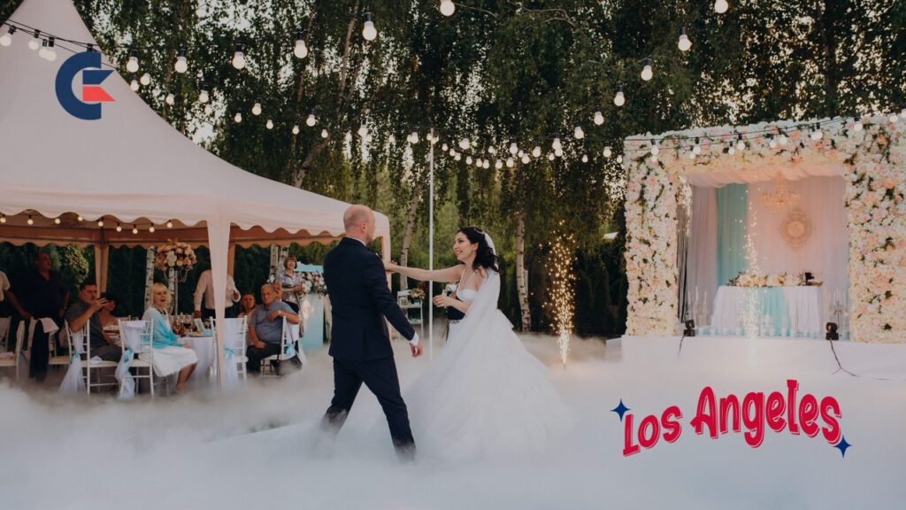 Small Wedding Venues In Los Angeles