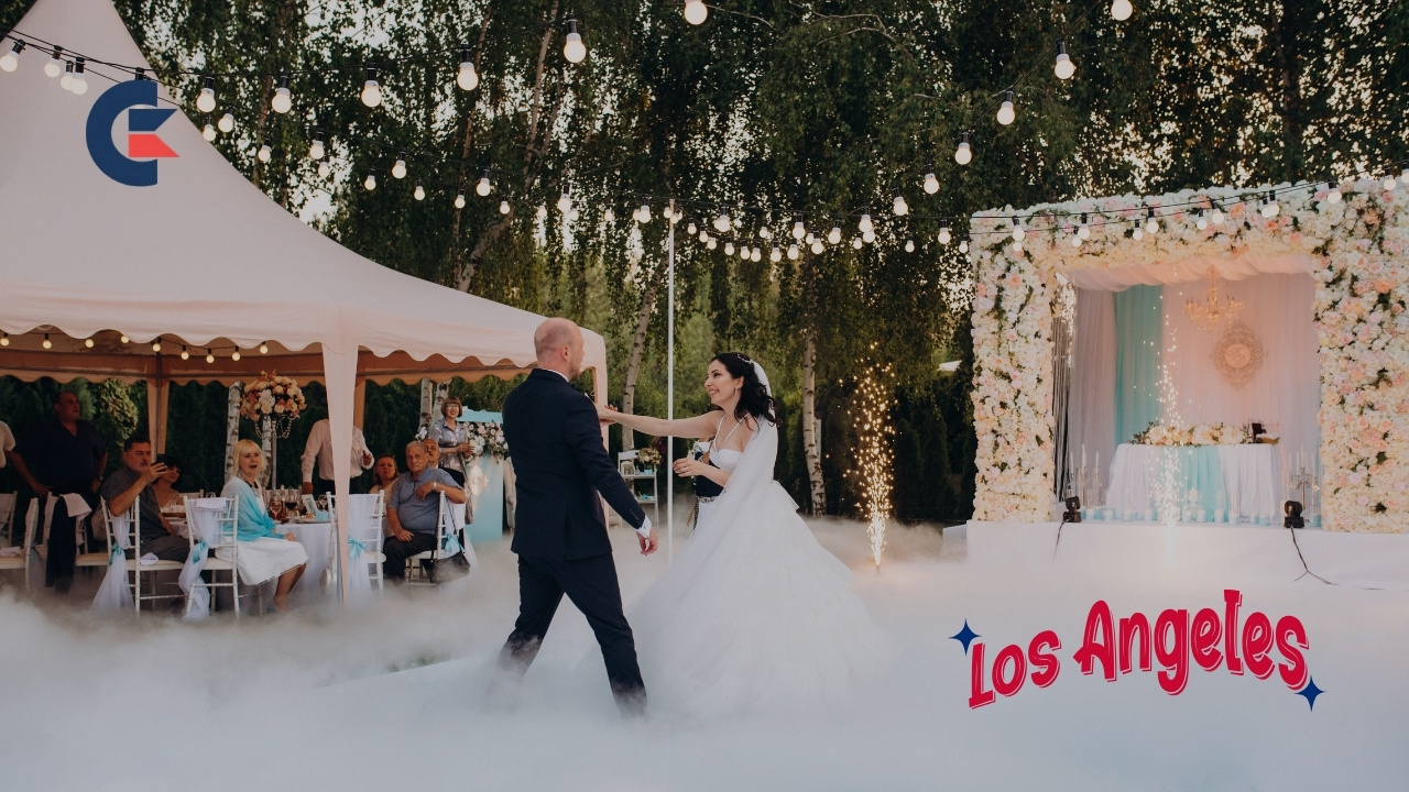 Small Wedding Venues In Los Angeles