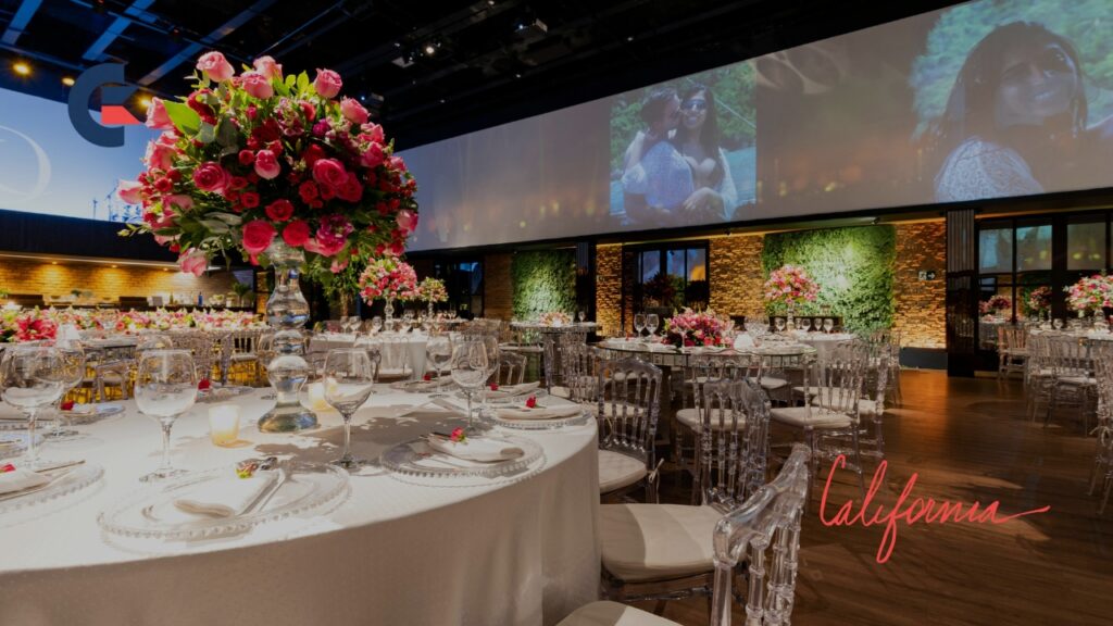 Unique Party Venues In Los Angeles