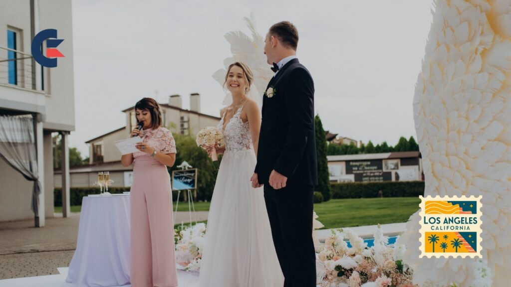 Unique Wedding Venues In Los Angeles