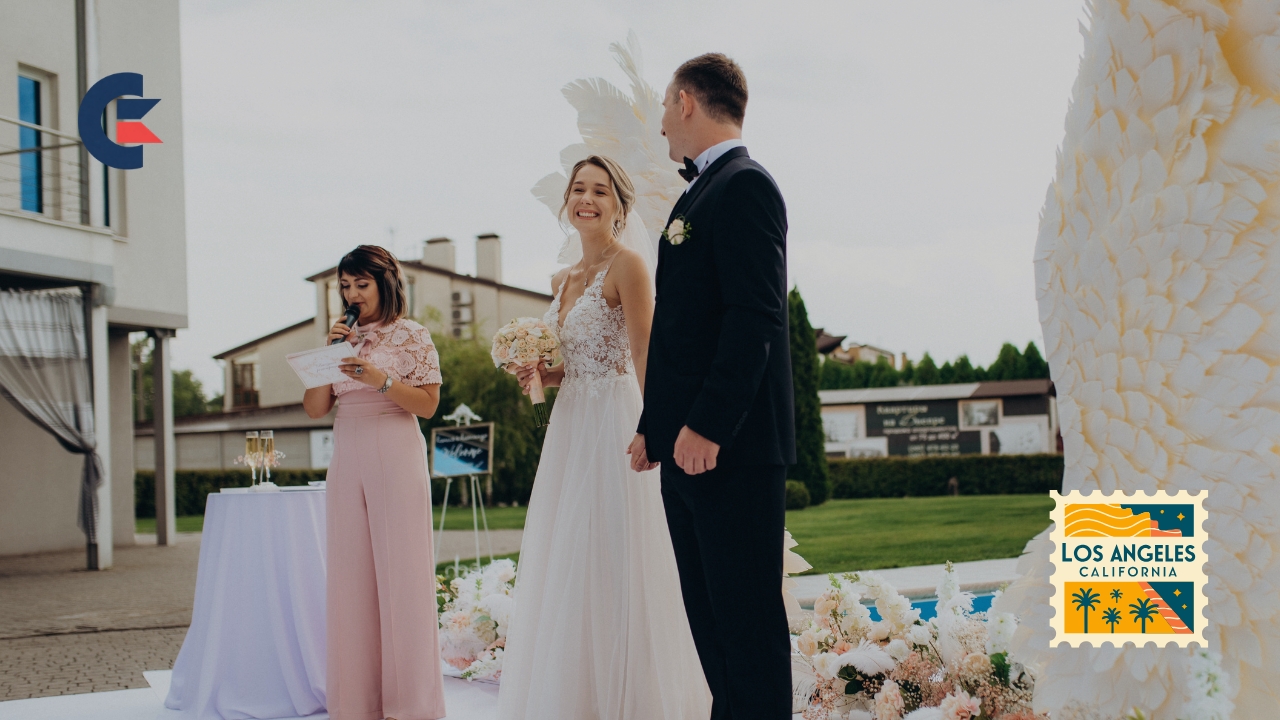 Unique Wedding Venues In Los Angeles