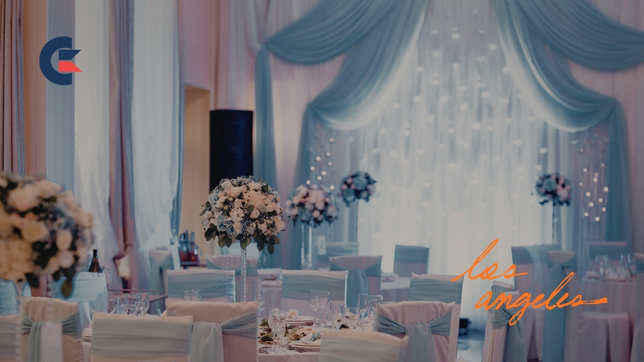 Wedding Reception Venues In Los Angeles