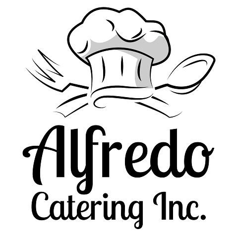 Alfredo Catering Inc Logo