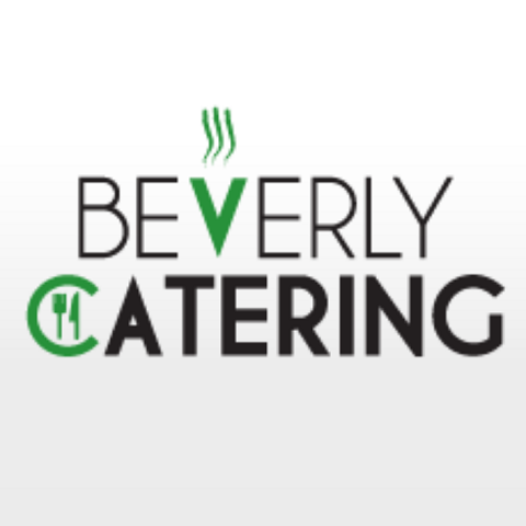 Beverly Catering Logo
