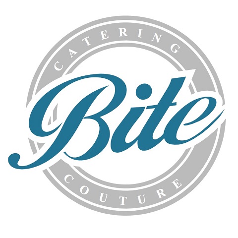 Bite Catering Couture Logo