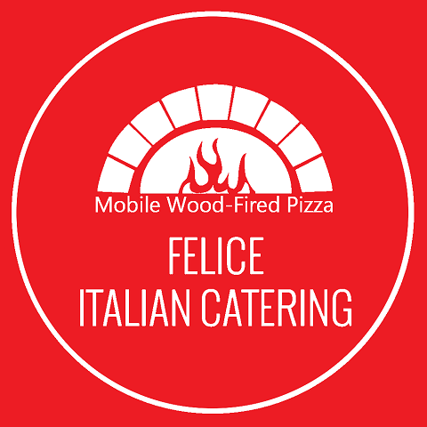 Felice Italian Catering Logo