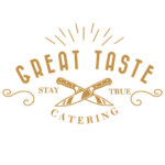 Great Taste Catering