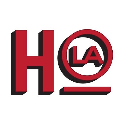 Heirloom LA Catering Logo