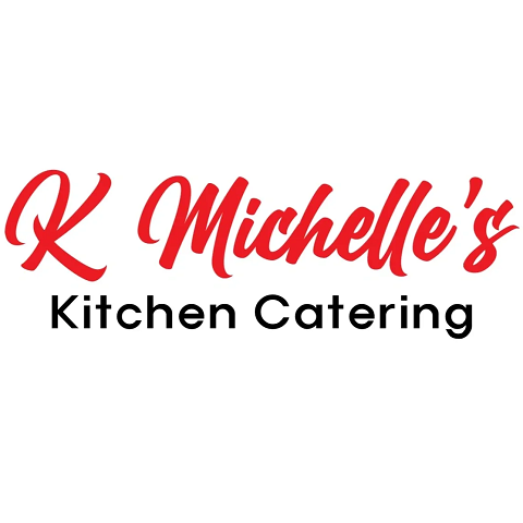 K Michelle‘s Kitchen Catering Logo