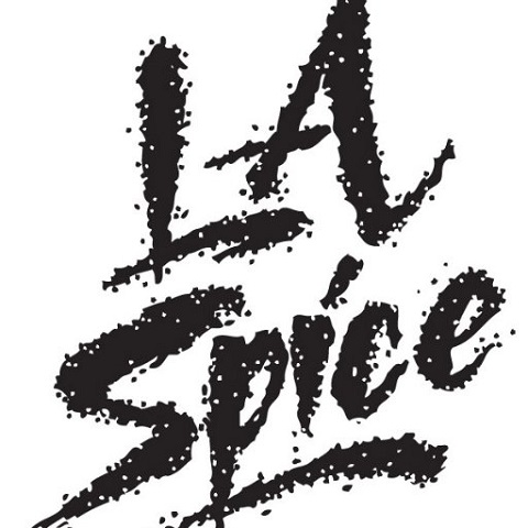LA Spice Catering Logo