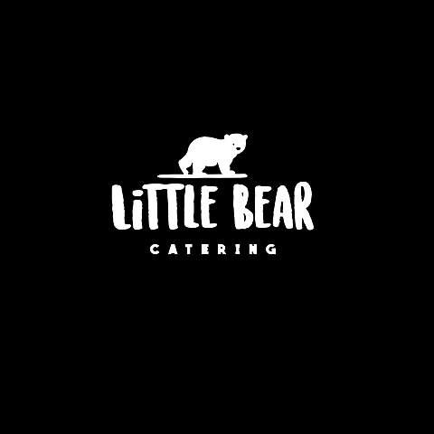 Little Bear Catering Logo
