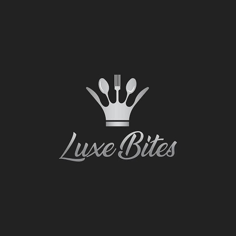 Luxe Bites Logo