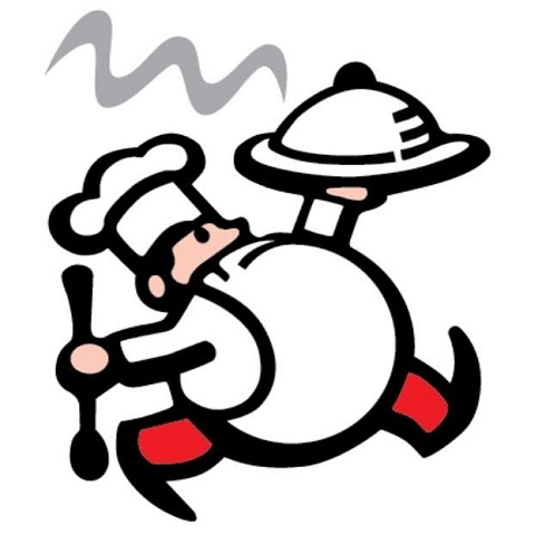 Robert's Catering Service Logo