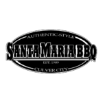Santa Maria BBQ