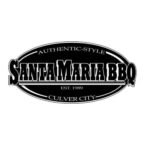 Santa Maria BBQ Logo