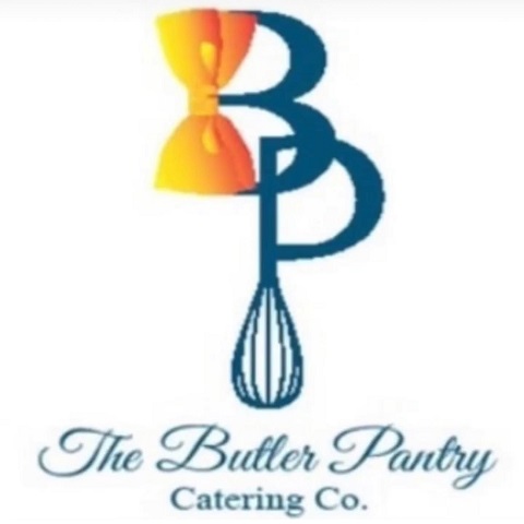 The Butler Pantry Catering Co. Logo