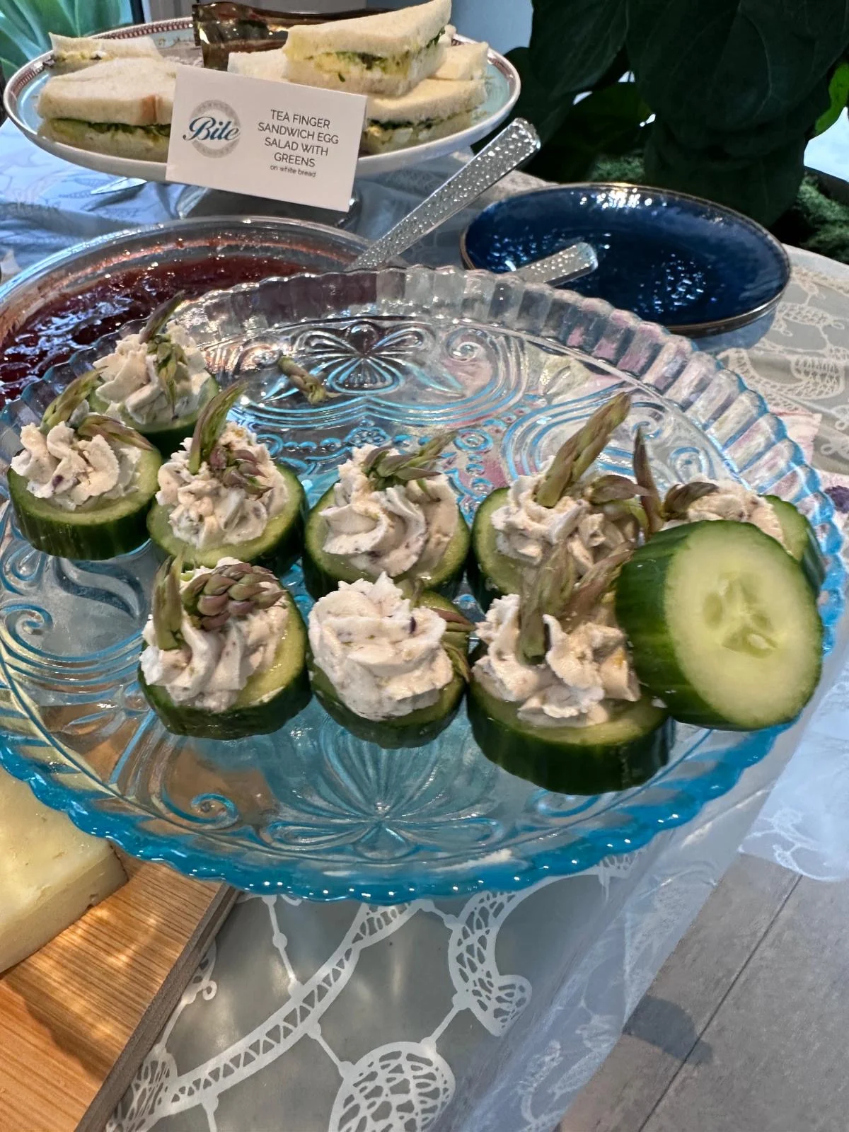 Bite Catering Couture Photo 4