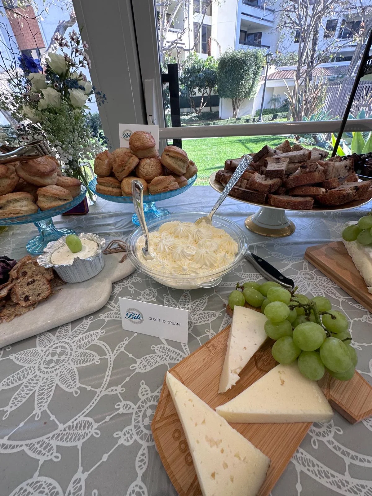 Bite Catering Couture Photo 5