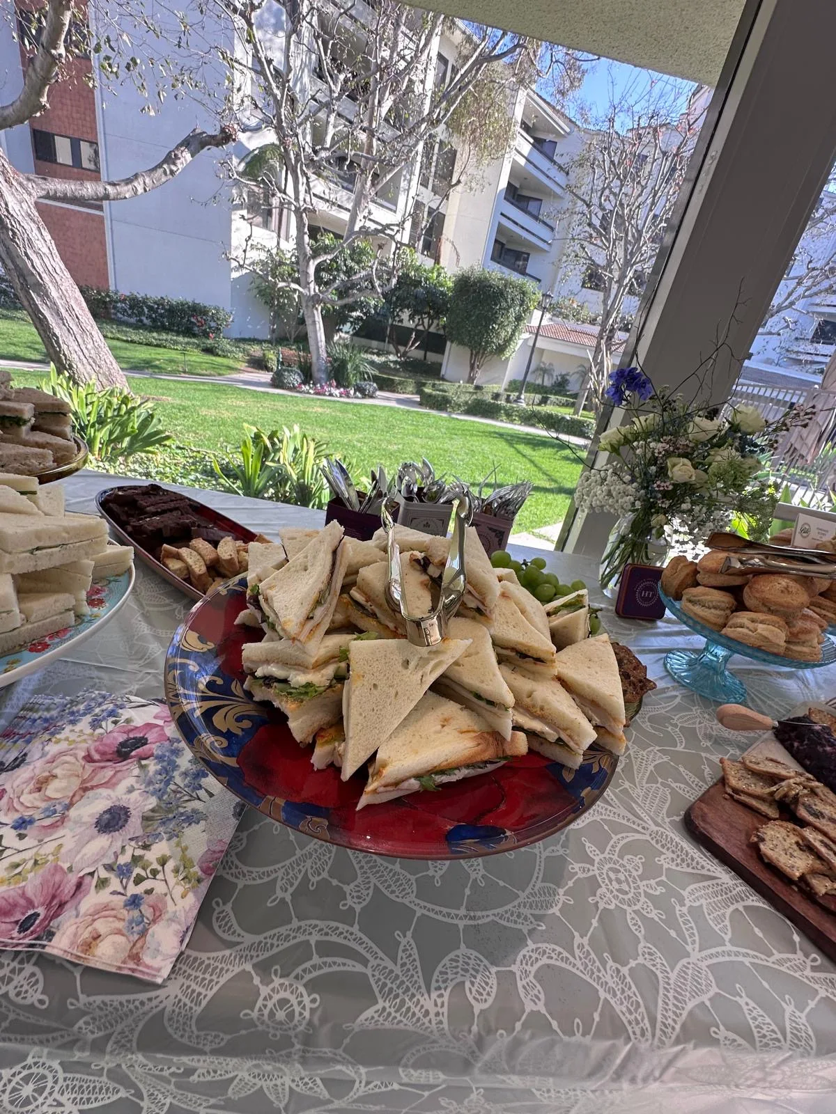 Bite Catering Couture Photo 6