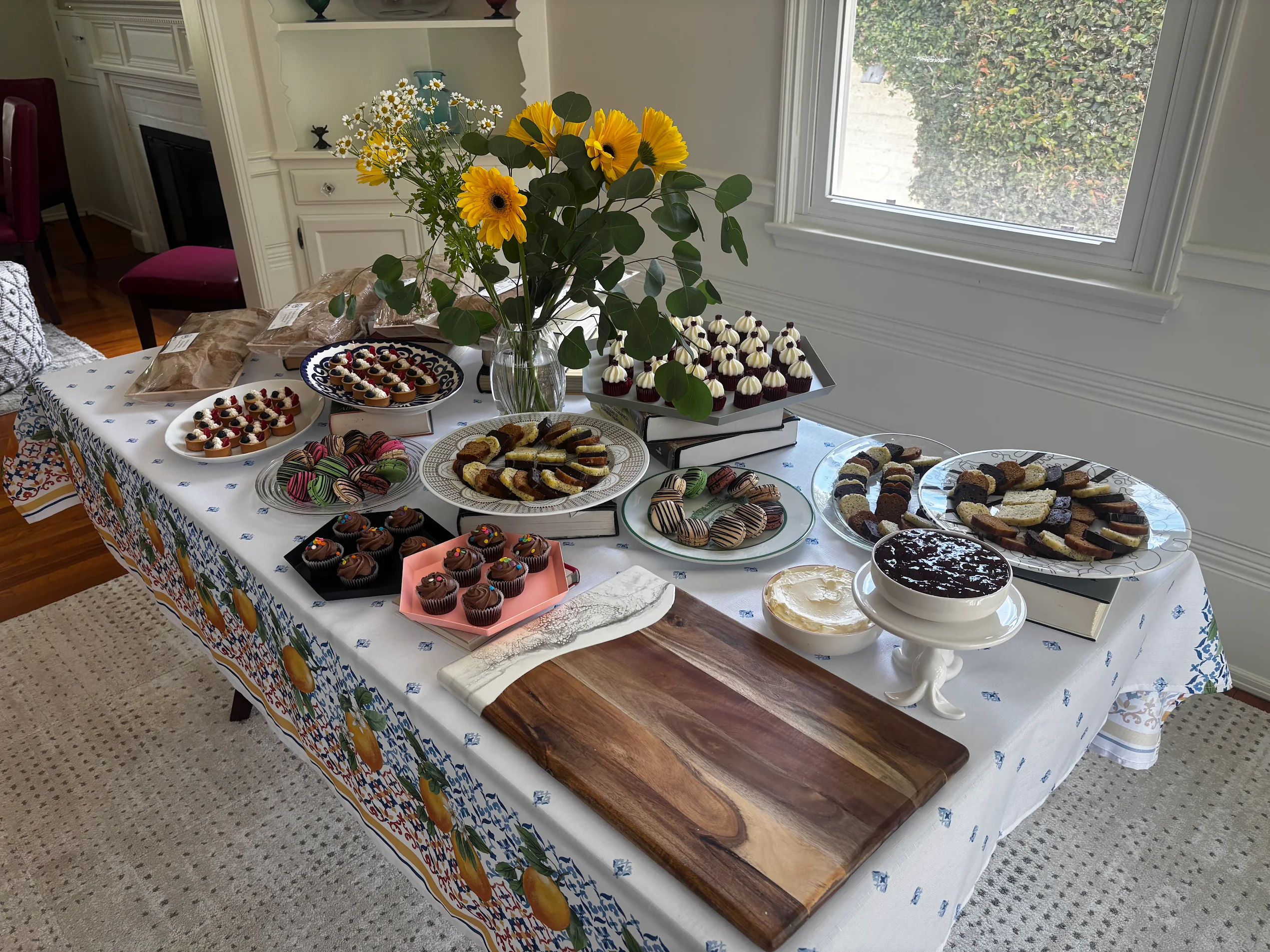 Bite Catering Couture Photo 1