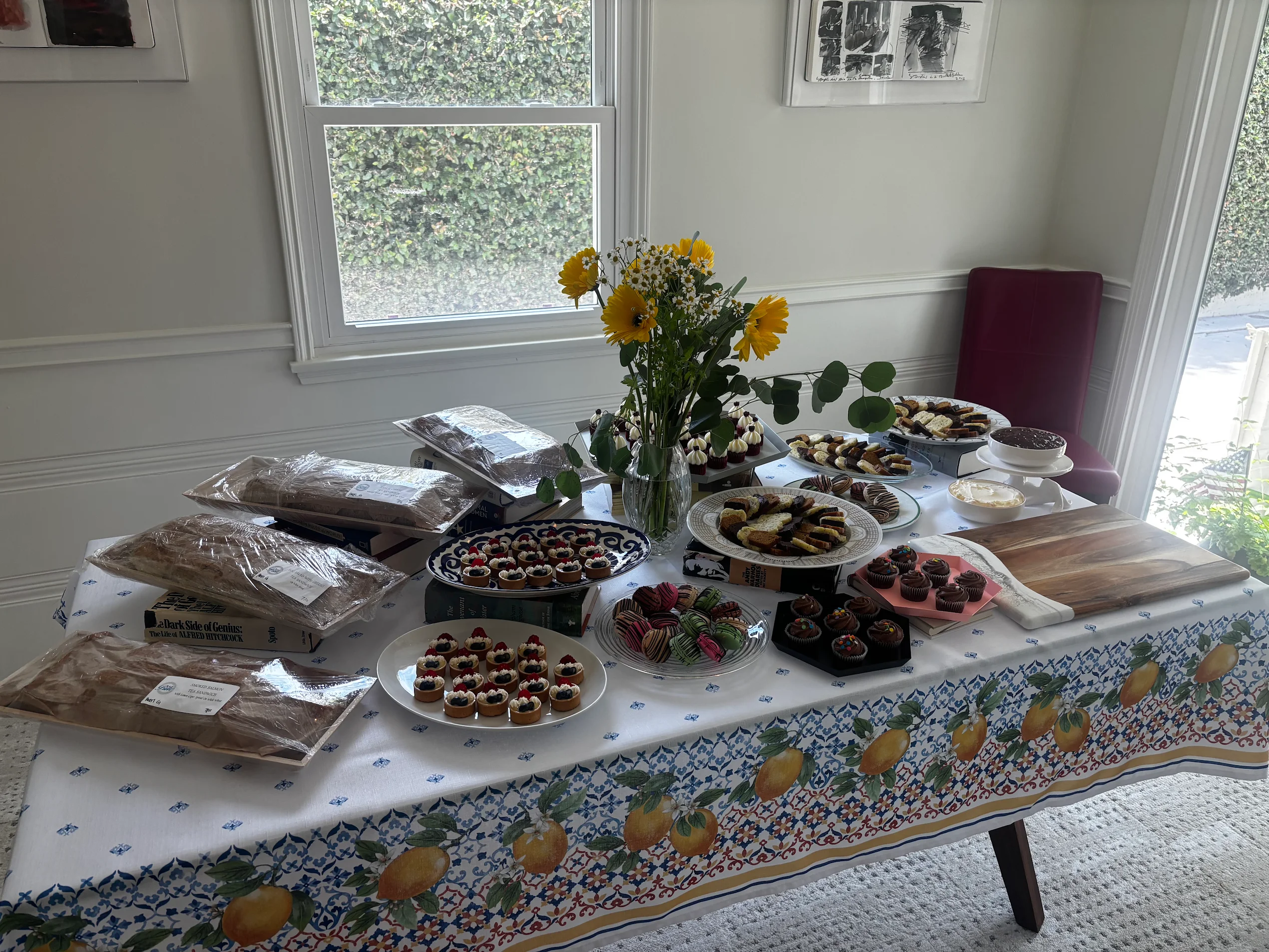 Bite Catering Couture Photo 2