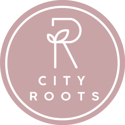 City Roots Catering & Events Logo