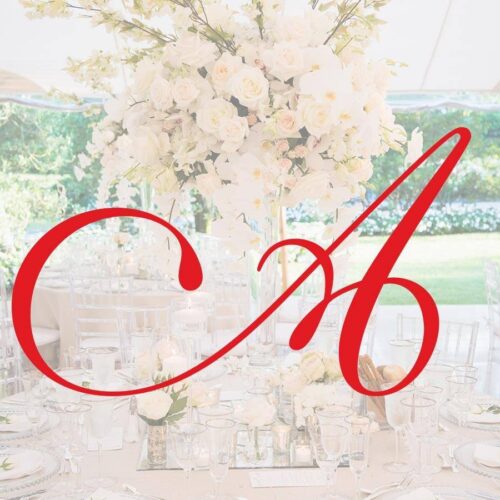 Elegant Affairs Off Premise Catering Logo