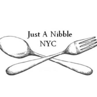 Just a Nibble NYC banner 1